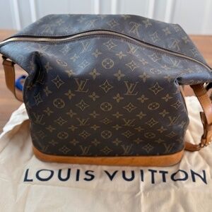 Louis Vuitton Sharon Stone Limited Edition